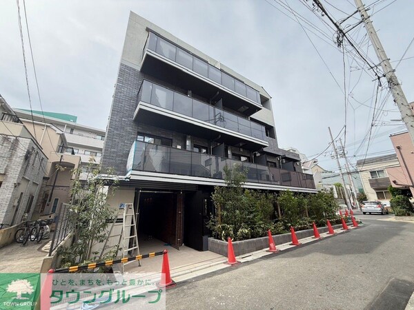 外観(外観)