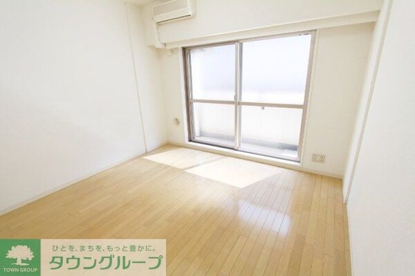 リビング・居室(お問合せは(株)タウンハウジング赤坂店へ【03-5563-…)