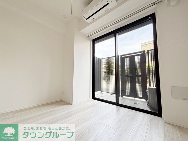 その他室内・内装(リビング/居室)