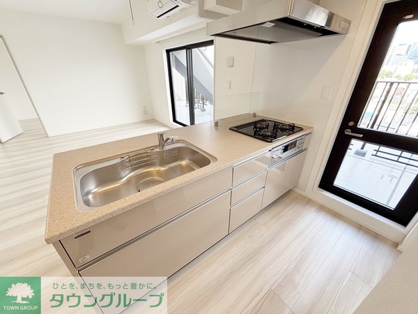 キッチン(キッチン)