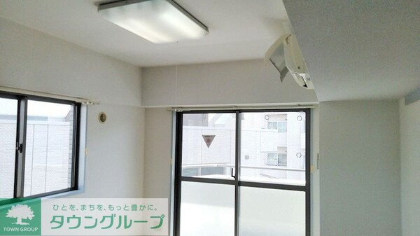 リビング・居室