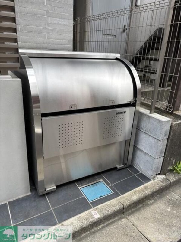 共有部分