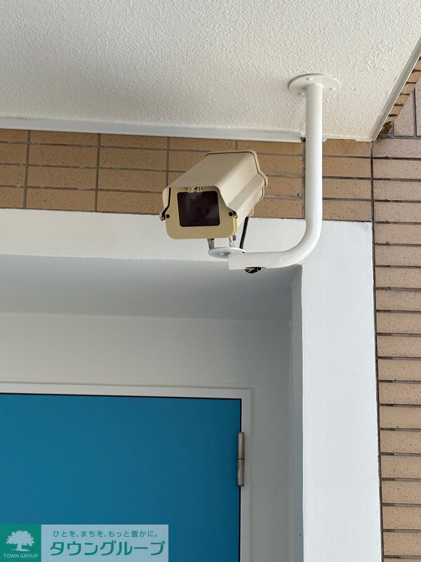 セキュリティ(設備)