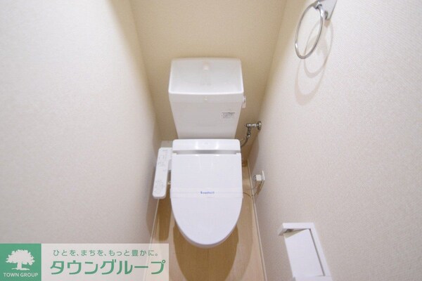 トイレ(現況を優先)