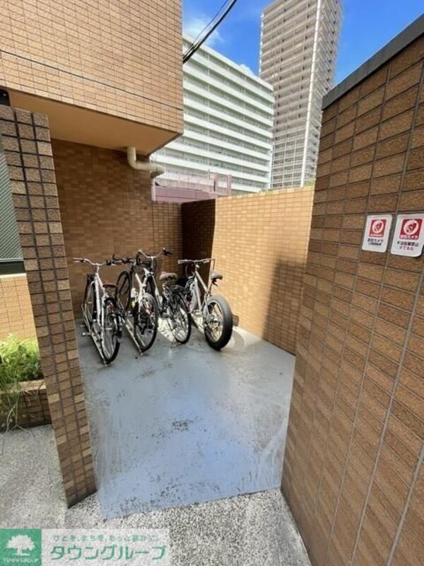 共有部分