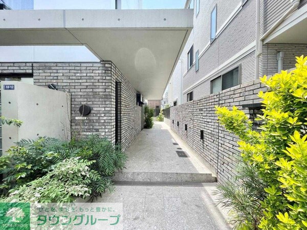 共有部分
