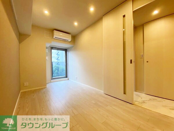 リビング・居室(お部屋探しはタウンハウジングへ♪)