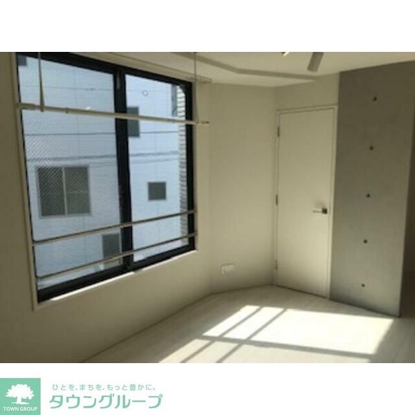 リビング・居室(※別号室参考写真です※)