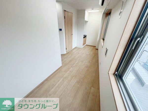 リビング・居室(お部屋探しはタウンハウジングへ♪)