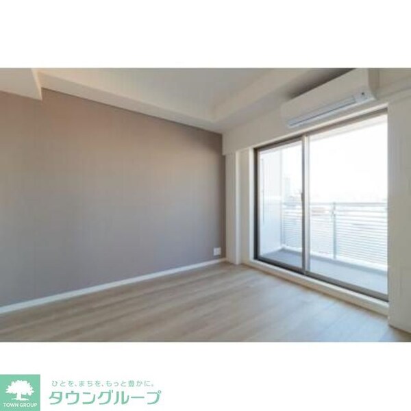 寝室(※写真は同タイプ住戸です。)