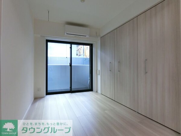 その他室内・内装(Bタイプ2023年10月撮影 同タイプ101号室の写真です。)