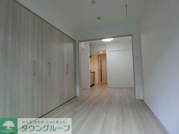 その他室内・内装(Bタイプ2023年10月撮影 同タイプ101号室の写真です…)