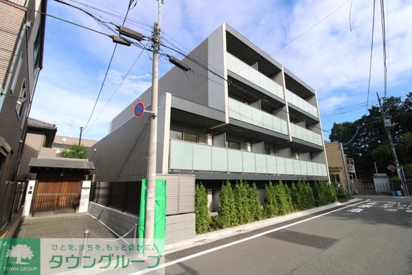外観(外観)