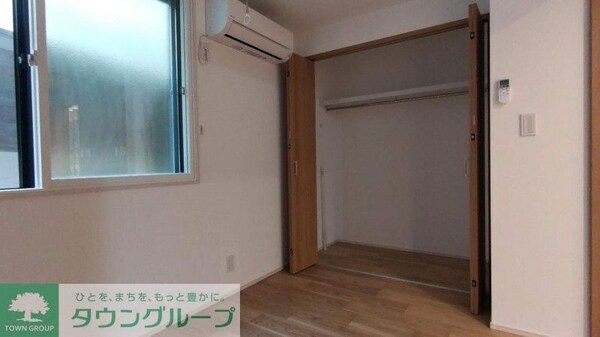 収納(収納)