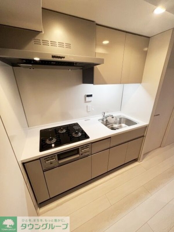 キッチン(キッチン)