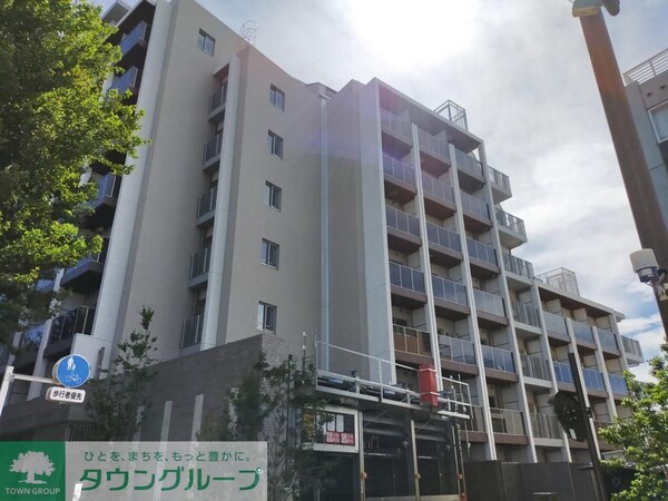 外観(外観)