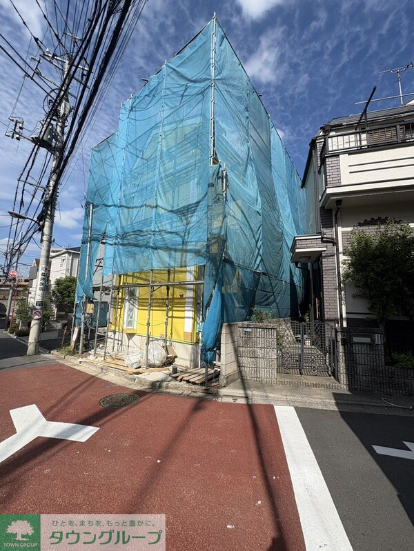 設備(駐車場)