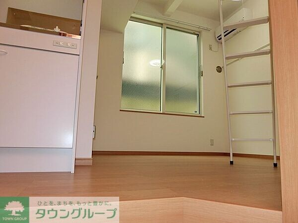 リビング・居室