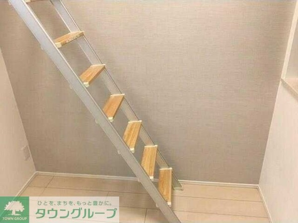 リビング・居室