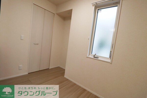 その他室内・内装(収納)