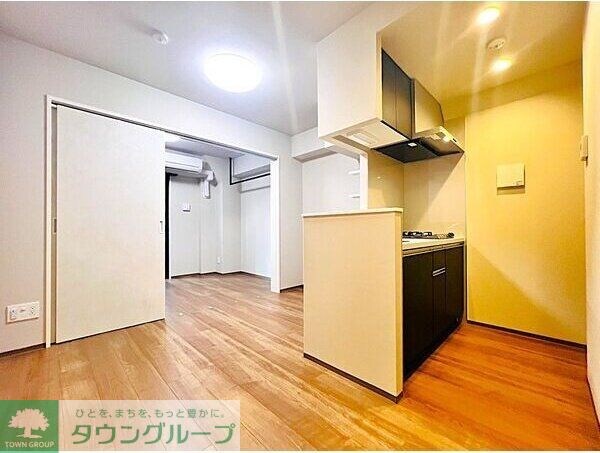 リビング・居室