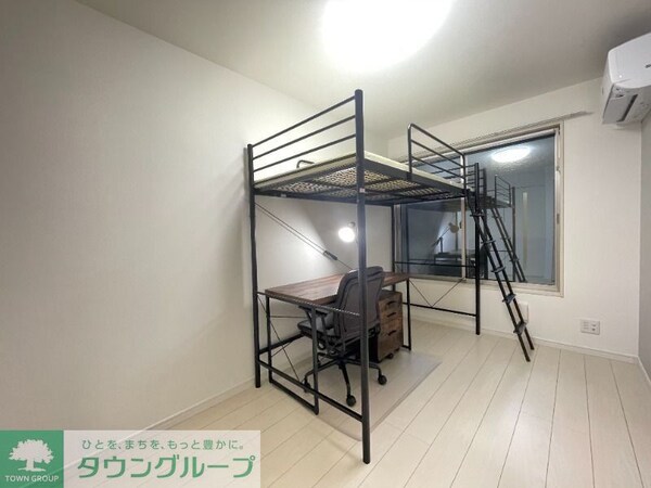 リビング・居室