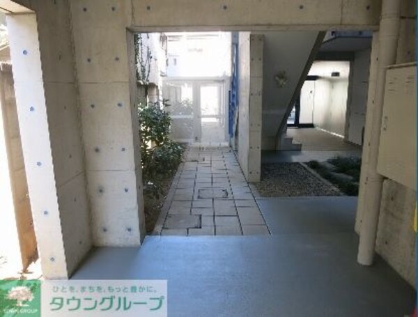共有部分