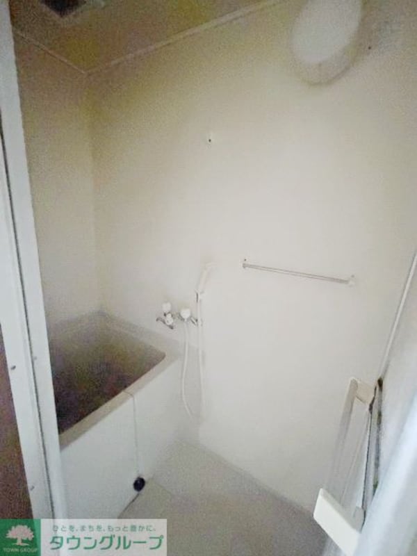 バス／シャワールーム等(別部屋参考写真)