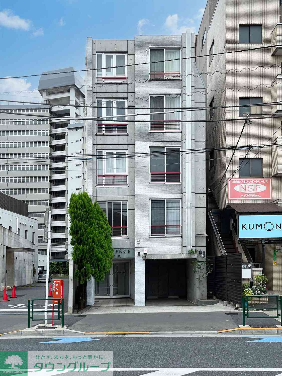 外観写真