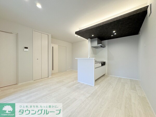 リビング・居室