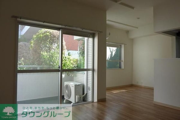 リビング・居室