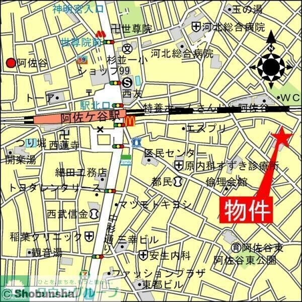 地図