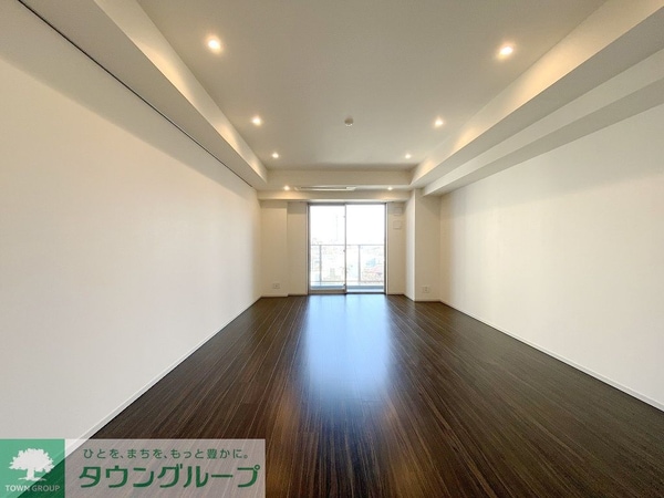 リビング・居室(タウンハウジングレジデンス事業部　恵比寿店・赤坂店までお問…)