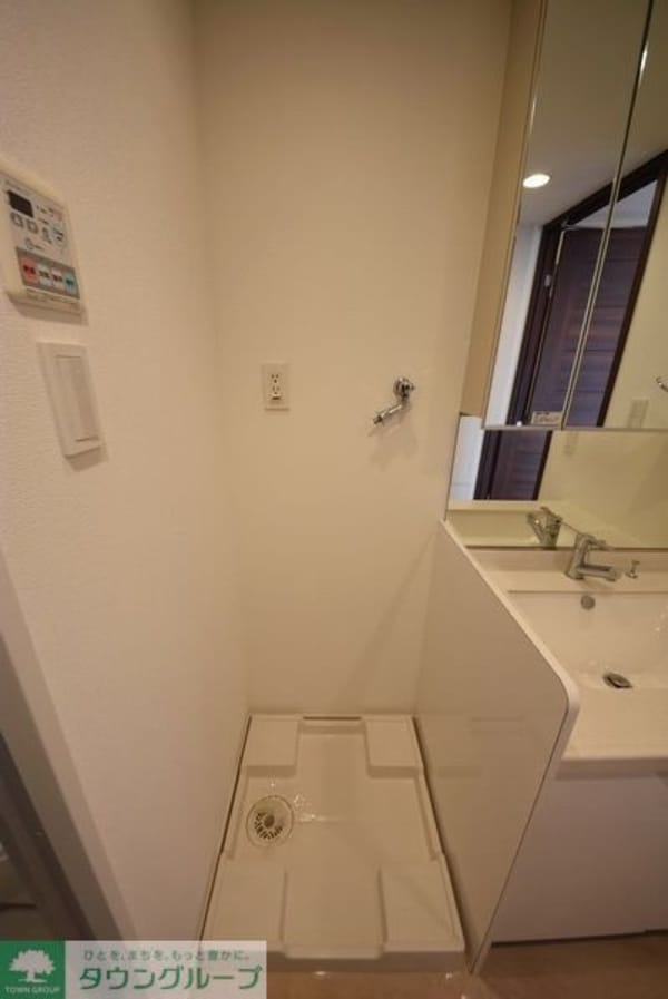 設備(同タイプ別部屋参考写真)