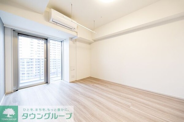 リビング・居室(※写真は同タイプ住戸です。)