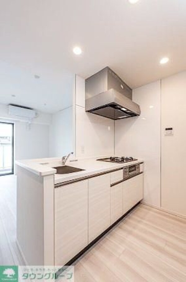 キッチン(■参考)