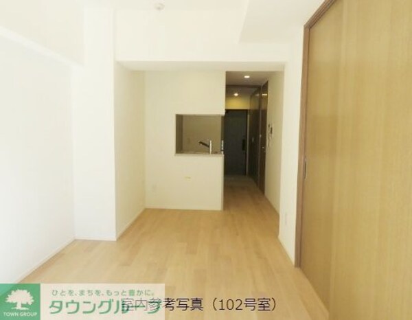 リビング・居室