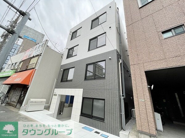 外観(★外観★)