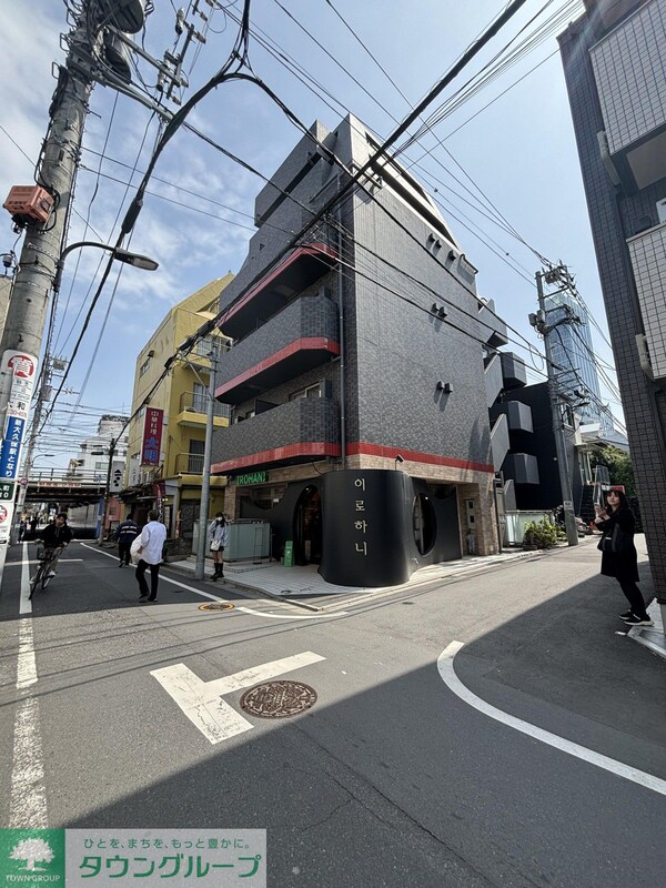 外観(眺望)