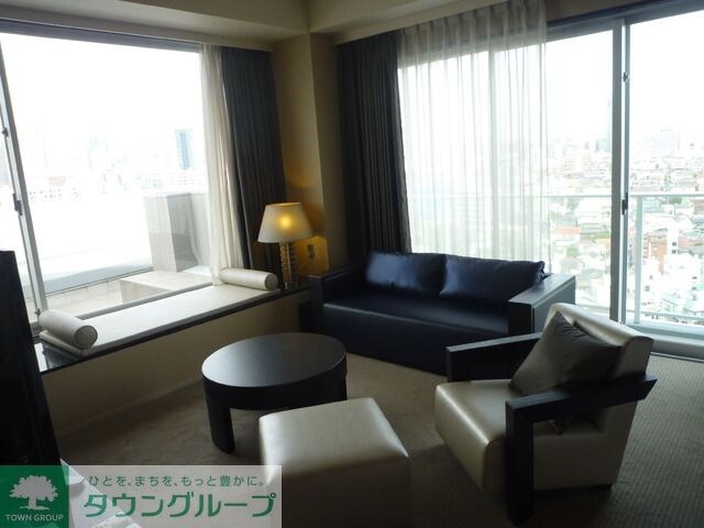 物件内観写真7　(2011年5月撮影　ゲストルーム)