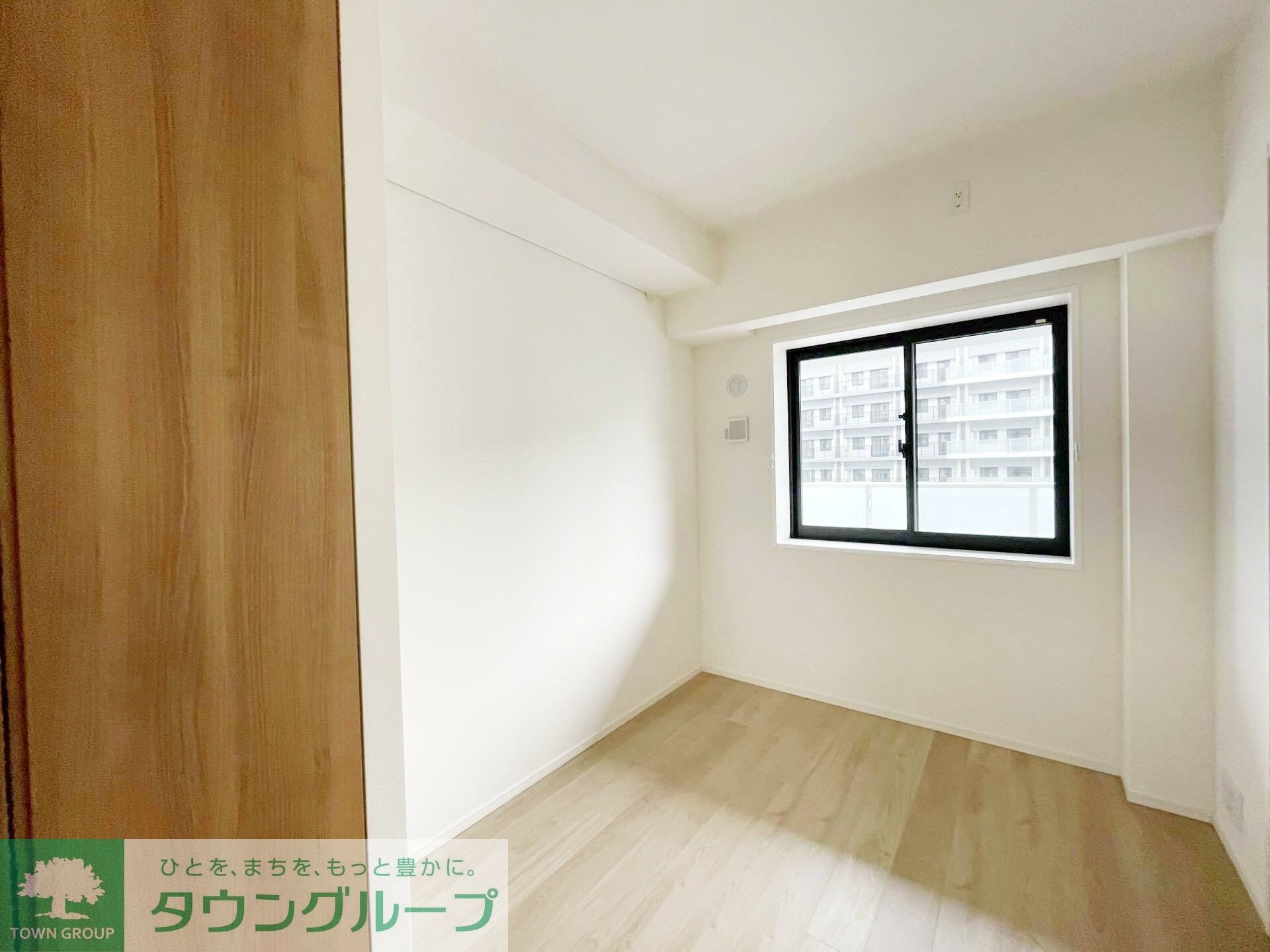 物件内観写真13　(お問合せは(株)タウンハウジングレジデンス事業部までお問合…)