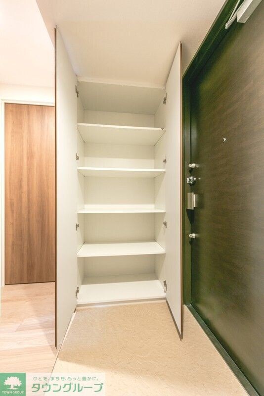 物件内観写真9　(お問合せは(株)タウンハウジングレジデンス事業部【03-…)