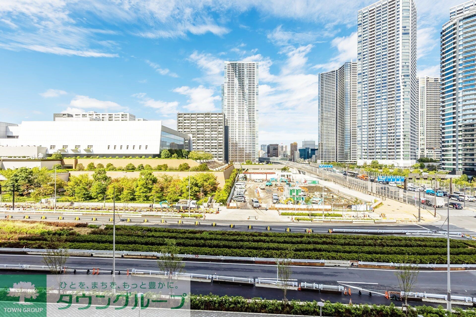 物件内観写真17　(お問合せは(株)タウンハウジング赤坂店へ【03-5563-…)