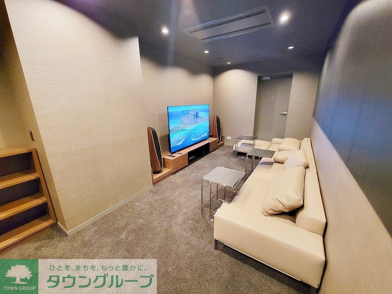 物件内観写真24　(お問合せは(株)タウンハウジング赤坂店へ【03-5563-…)