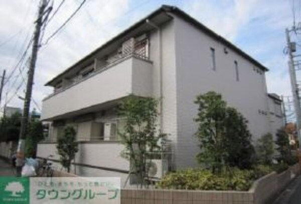外観(お部屋探しはタウンハウジングへ♪)