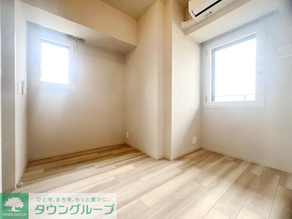子供部屋