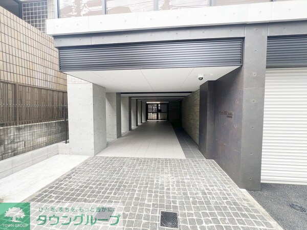 エントランス(エントランス)