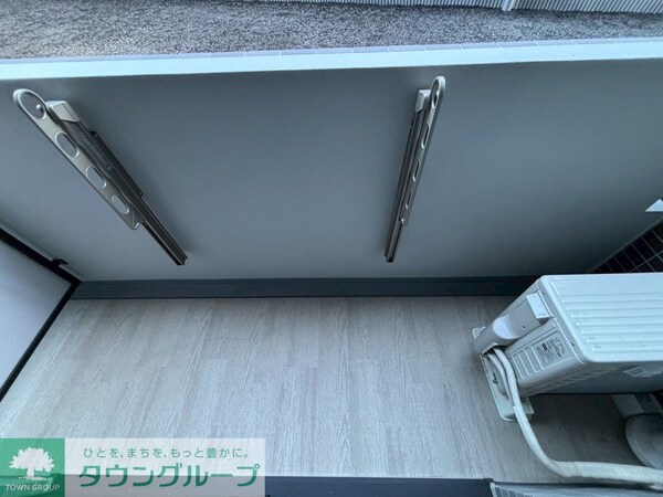 バルコニー(バルコニー)