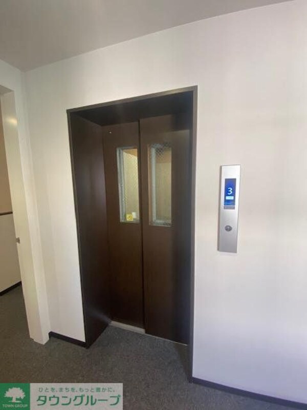 共有部分(設備)