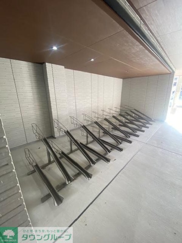 その他(駐車場)